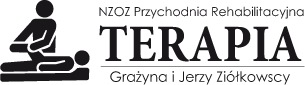 rehabiliacja, fizykoterapia ,masaż ,kinezyterapia ,krioterapia TERAPIA Grażyna i Jerzy Ziółkowscy - Ostrów Wielkopolski